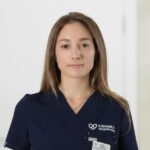 Белова Елизавета Антоновна