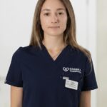 Белова Елизавета Антоновна