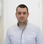 Руженко Алексей Игоревич