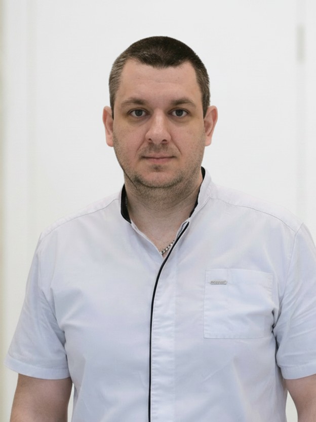 Руженко Алексей Игоревич