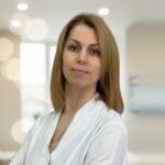 Коваль Юлия Геннадьевна